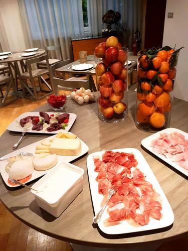 Agroturismo Il Cascinalenuovo