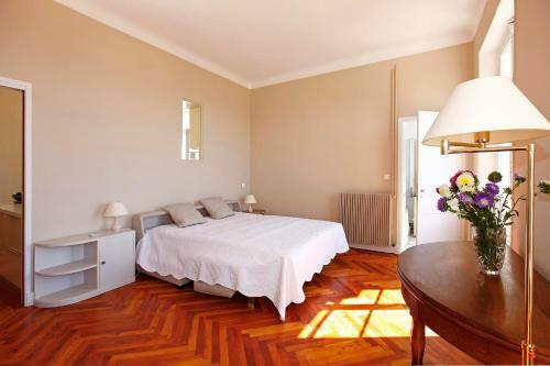 Apartamentos Mynice Vacances - La Palmeraie