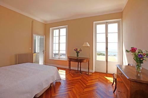 Apartamentos Mynice Vacances - La Palmeraie