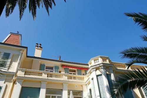 Apartamentos Mynice Vacances - La Palmeraie