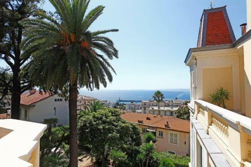 Apartamentos Mynice Vacances - La Palmeraie