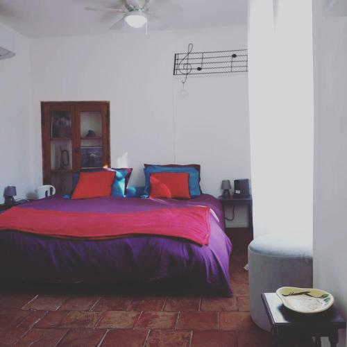 Bed & Breakfast Les Montades Chambres D'h�tes