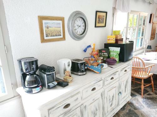 Bed & Breakfast Les Montades Chambres D'h�tes