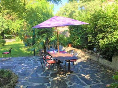 Bed & Breakfast Les Montades Chambres D'h�tes