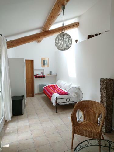 Bed & Breakfast Les Montades Chambres D'h�tes