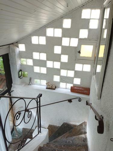 Bed & Breakfast Les Montades Chambres D'h�tes