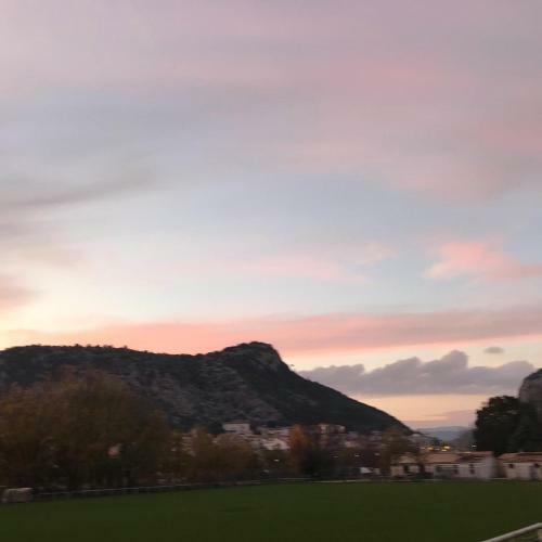 Bed & Breakfast Les Montades Chambres D'h�tes