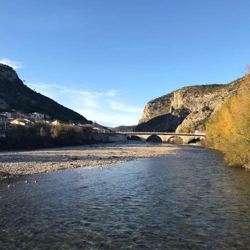 Bed & Breakfast Les Montades Chambres D'h�tes