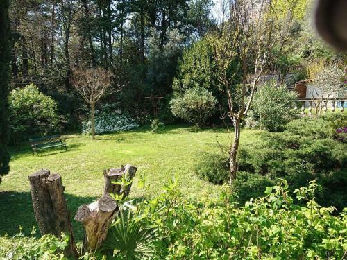 Bed & Breakfast Les Montades Chambres D'h�tes