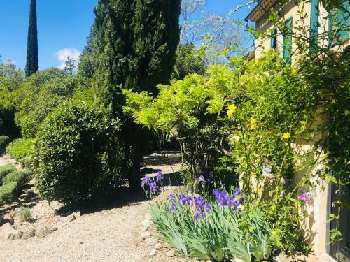 Bed & Breakfast Les Montades Chambres D'h�tes