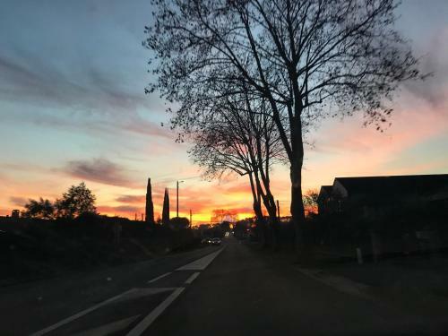 Bed & Breakfast Les Montades Chambres D'h�tes