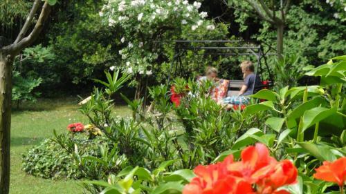 Bed & Breakfast Les Montades Chambres D'h�tes