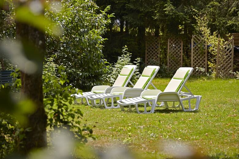 Hotel Hohenried Im Rosengarten