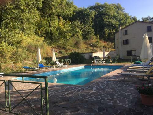 Apartamento Casa Vacanze-appartamenti La Boccia
