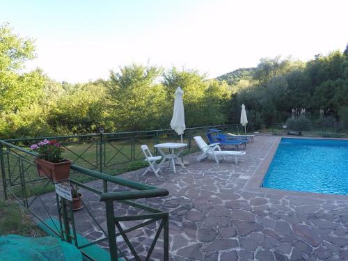 Apartamento Casa Vacanze-appartamenti La Boccia