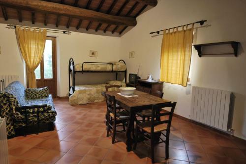 Apartamento Casa Vacanze-appartamenti La Boccia