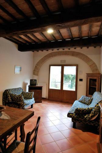 Apartamento Casa Vacanze-appartamenti La Boccia