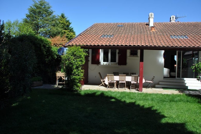 Bed & Breakfast Chez Phil Et Dom
