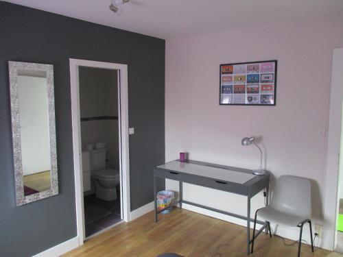 Apartamento Les Jardins Du Golf