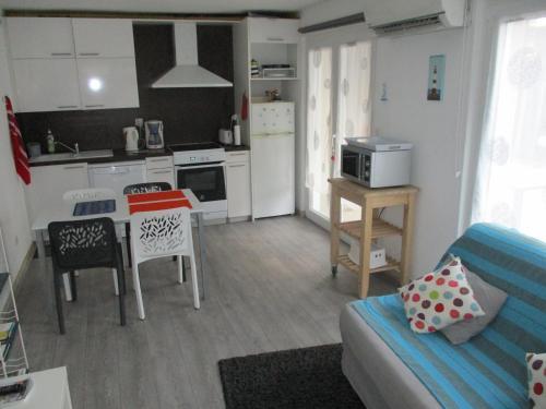 Apartamento Les Jardins Du Golf