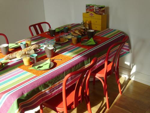 Apartamento Les Jardins Du Golf