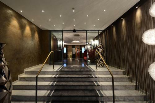 Atrium Hotel Mainz