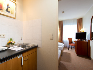 Hotel Achat Premium Schwarzheide / Spreewald