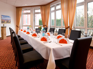 Hotel Achat Premium Schwarzheide / Spreewald