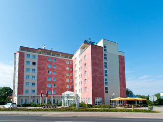 Hotel Achat Premium Schwarzheide / Spreewald