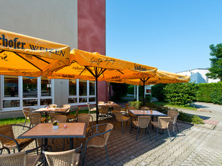 Hotel Achat Premium Schwarzheide / Spreewald