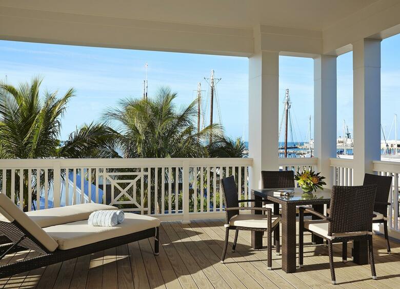 Hotel The Marker Waterfront Resort Key West