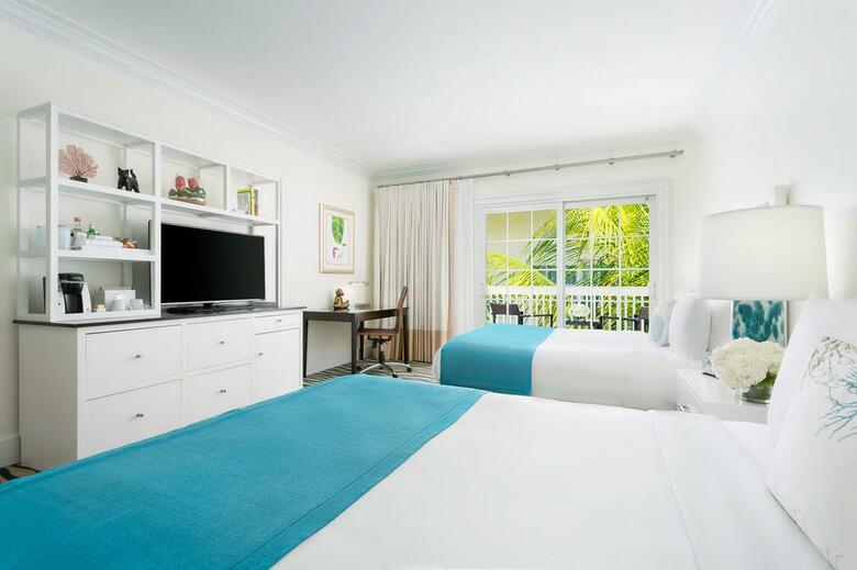 Hotel The Marker Waterfront Resort Key West