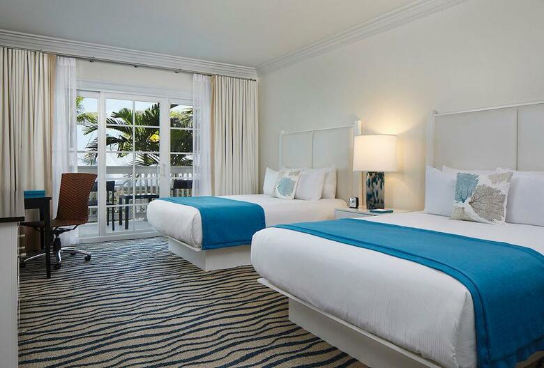 Hotel The Marker Waterfront Resort Key West