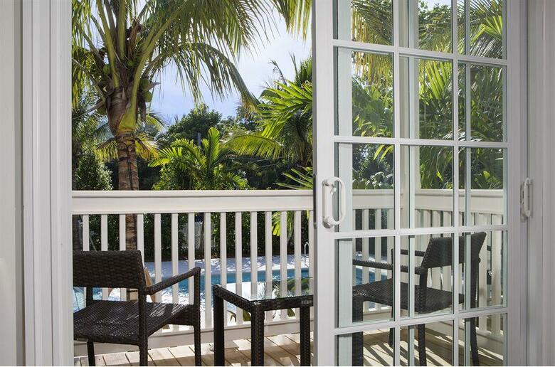 Hotel The Marker Waterfront Resort Key West