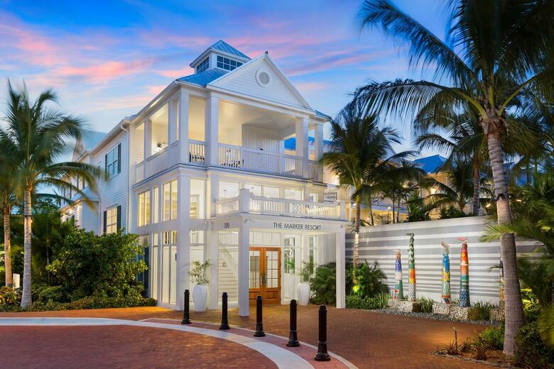 Hotel The Marker Waterfront Resort Key West