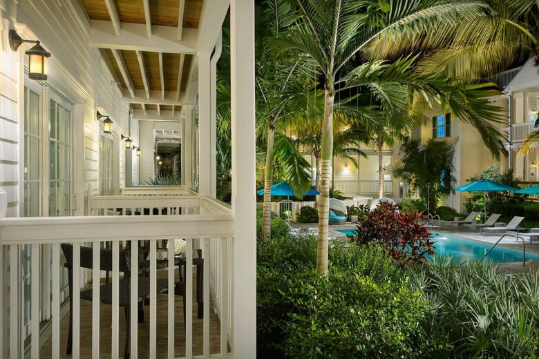 Hotel The Marker Waterfront Resort Key West