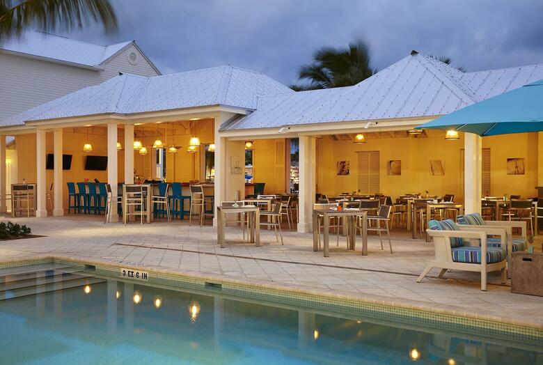 Hotel The Marker Waterfront Resort Key West