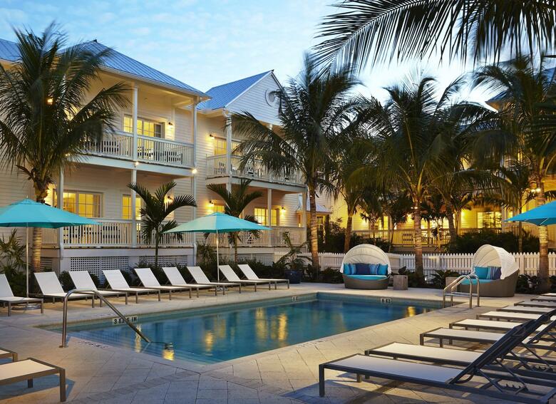 Hotel The Marker Waterfront Resort Key West