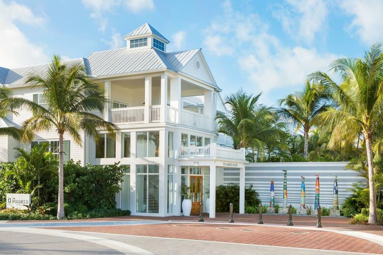 Hotel The Marker Waterfront Resort Key West