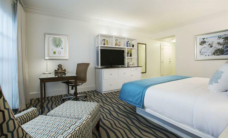 Hotel The Marker Waterfront Resort Key West