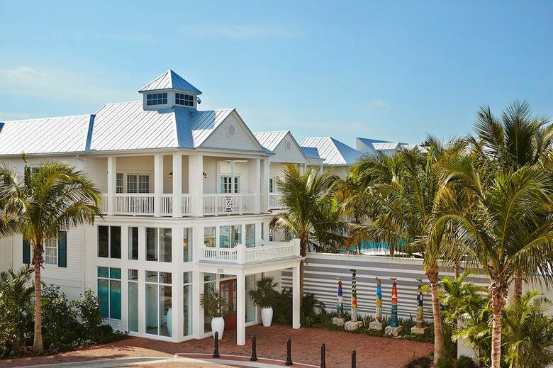 Hotel The Marker Waterfront Resort Key West