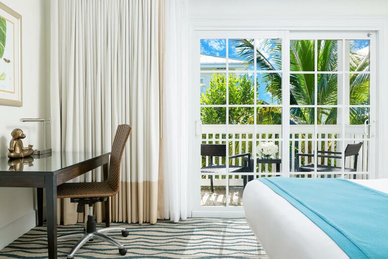 Hotel The Marker Waterfront Resort Key West
