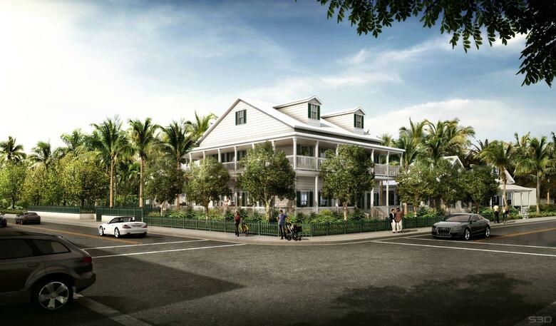 Hotel The Marker Waterfront Resort Key West