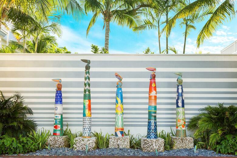Hotel The Marker Waterfront Resort Key West