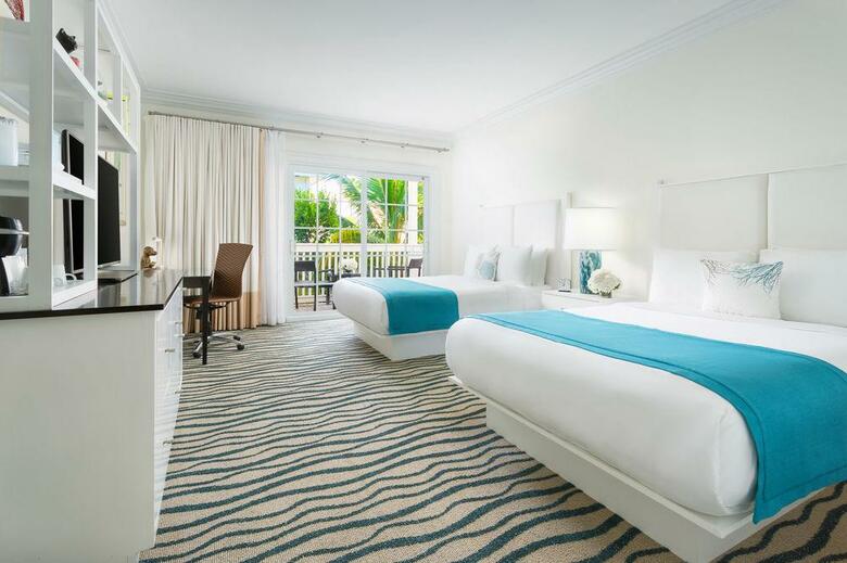 Hotel The Marker Waterfront Resort Key West