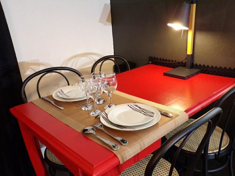 Apartamento Mon Appart � Niort