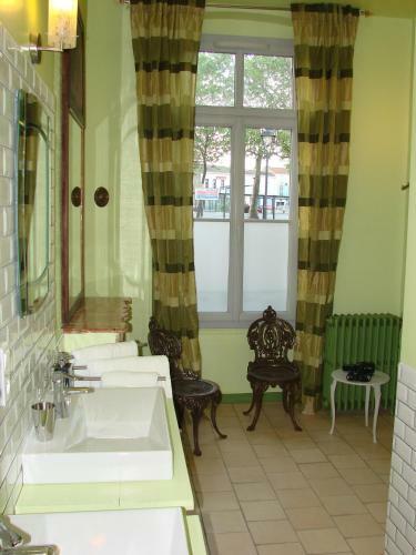 Bed & Breakfast Le Clos D'argenson