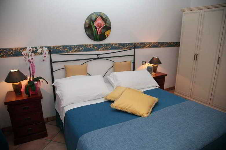 Apartamento Villamirella