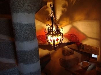 Bed & Breakfast Manoir De La Branche