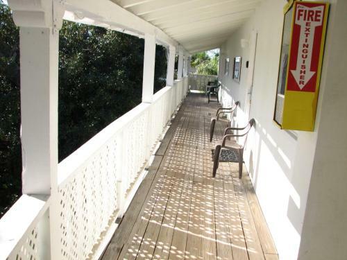 Posada Oceana Boutique Hotel